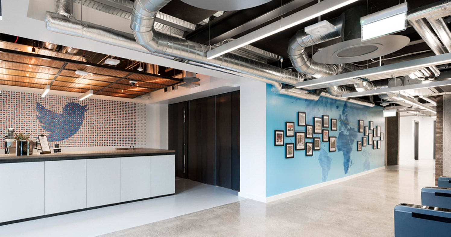 Twitter to 're-size' its Dublin office as part of global shift - RedChair  Recruitment