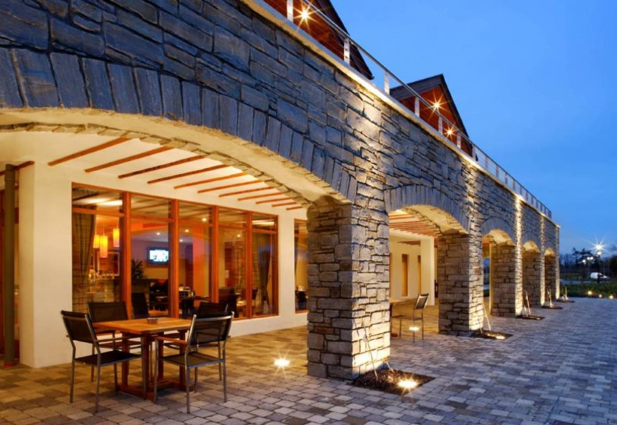 Luttrellstown Castle Clubhouse