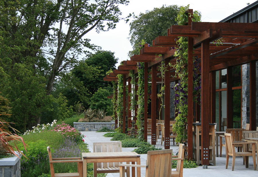 Killeen Castle Golf Club