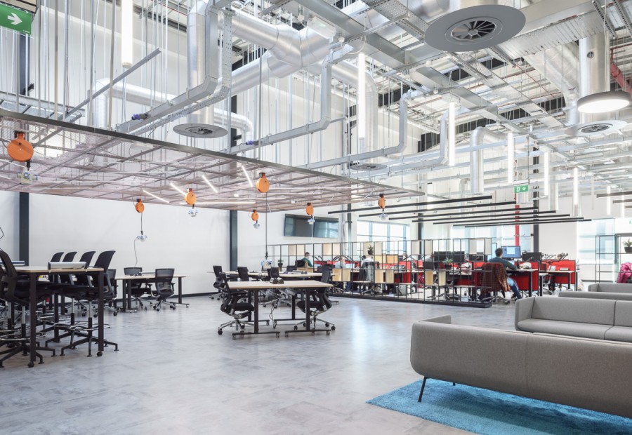 IBM Cloud Centre
