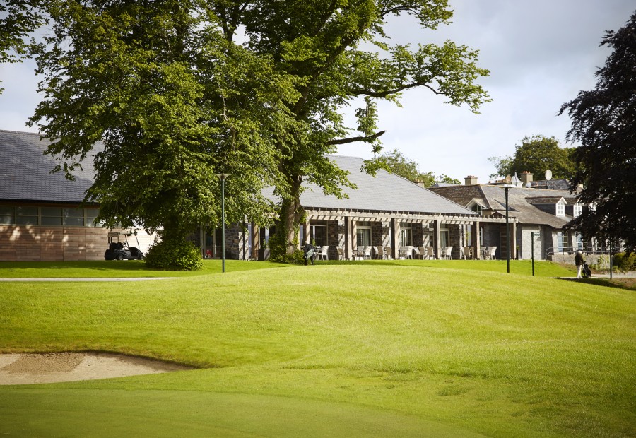 Mount Juliet Golf Club