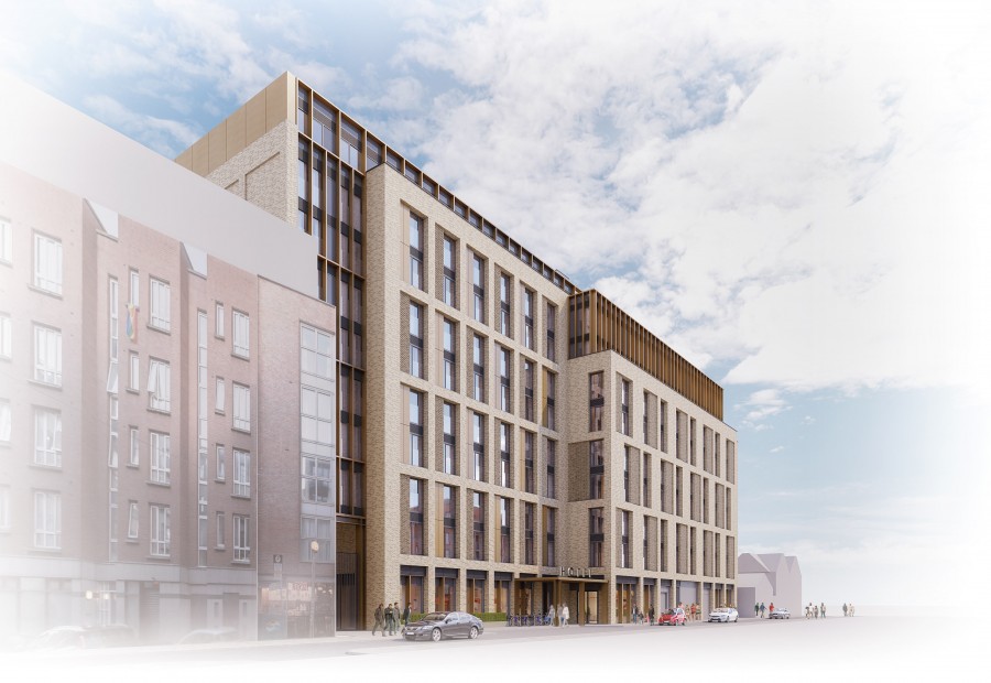 Marriott Residence Inn