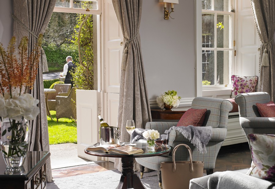 Mount Juliet Estate Manor House