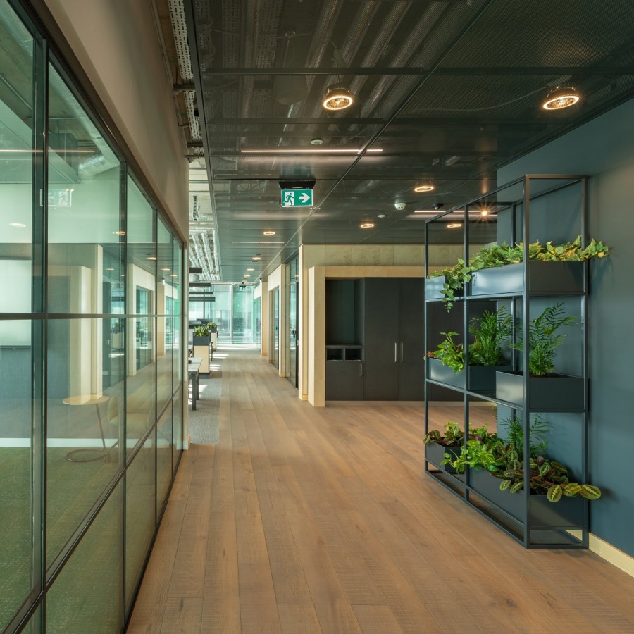 Genesys Bonham Quay Esco Stone Grey Harfa 6